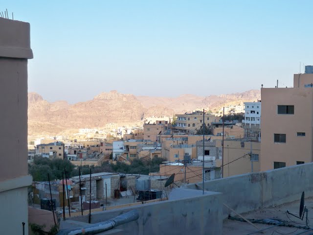 Wadi Musa